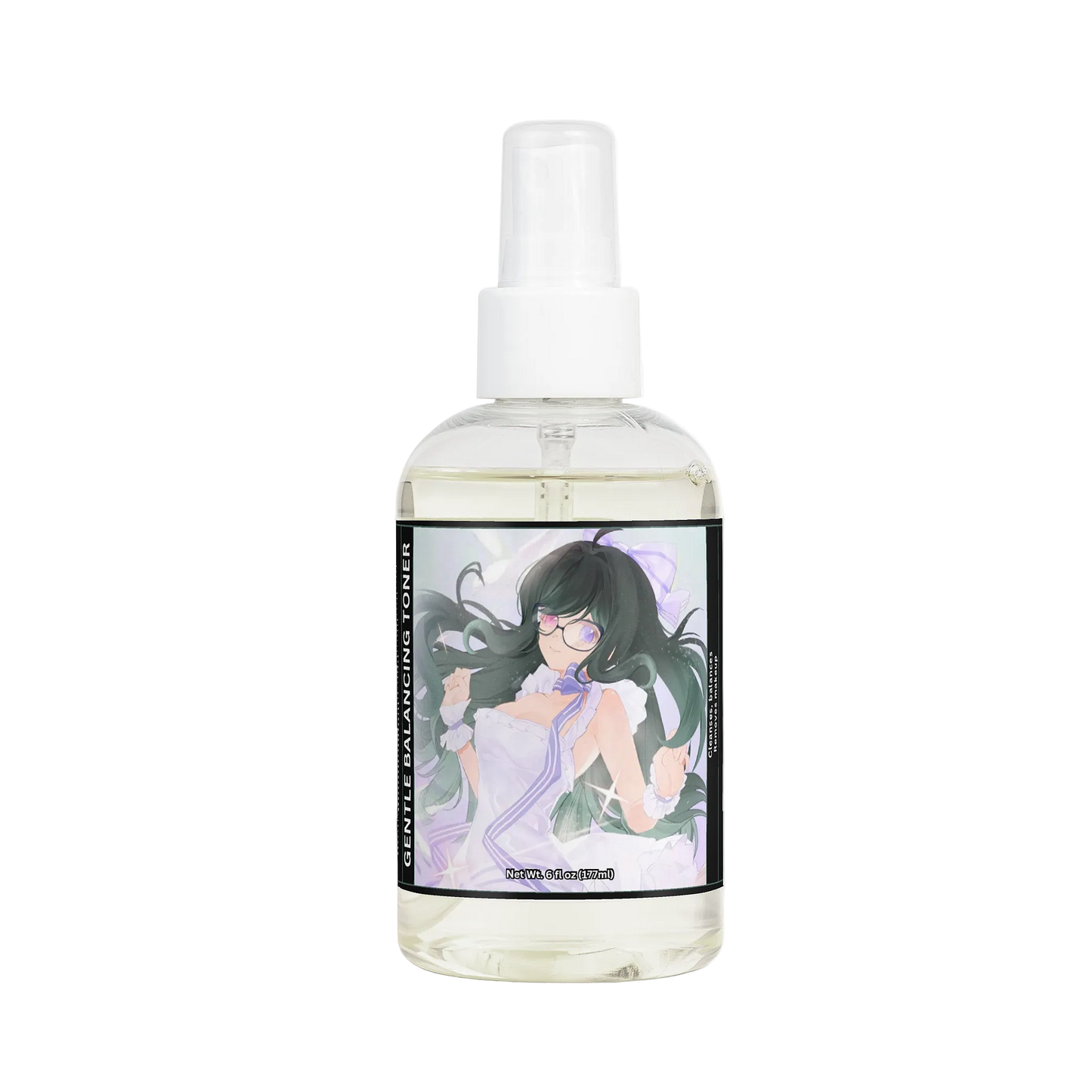 Woonkey - Gentle Balancing Toner