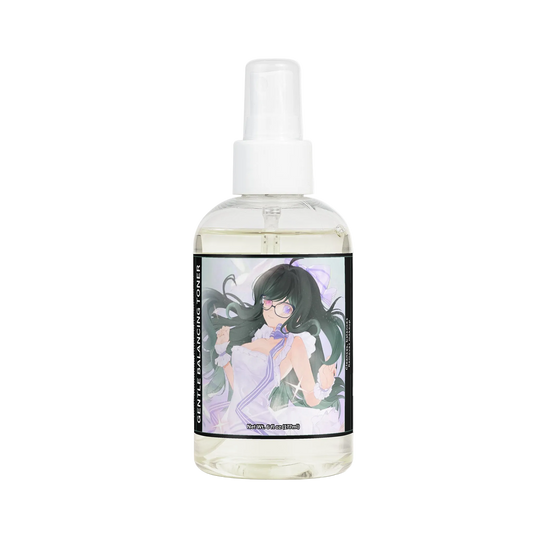 Woonkey - Gentle Balancing Toner