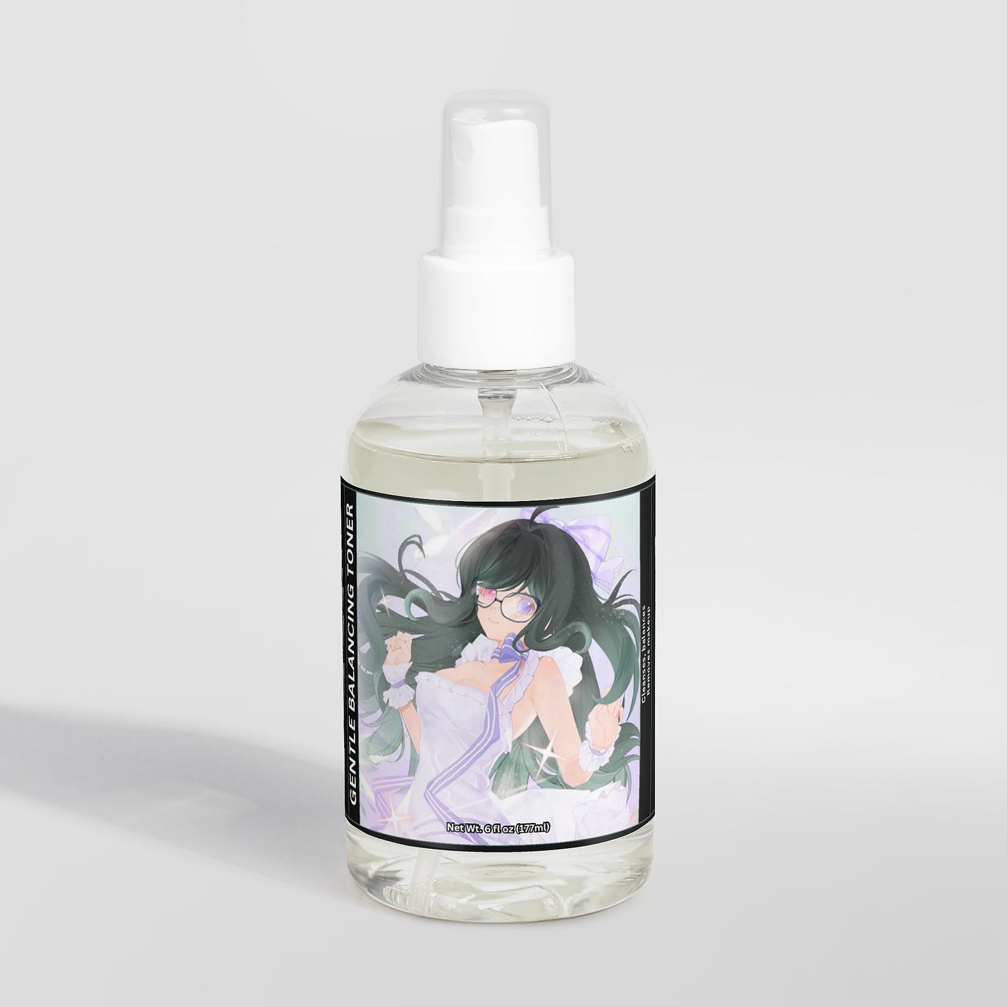 Woonkey - Gentle Balancing Toner
