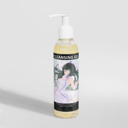 Woonkey - Gentle Cleansing Gel
