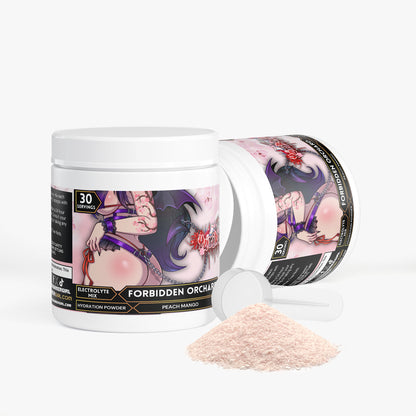 Yuriko Yami - Forbidden Orchard Hydration Powder (Peach Mango)