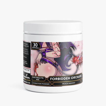 Yuriko Yami - Forbidden Orchard Hydration Powder (Peach Mango)