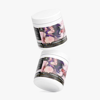 Yuriko Yami - Forbidden Orchard Hydration Powder (Peach Mango)