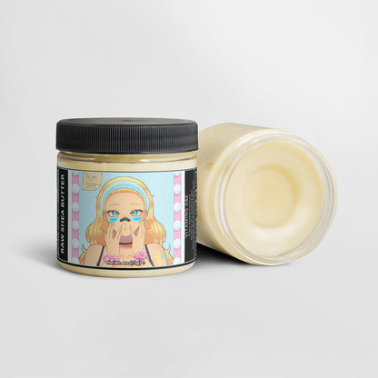BoardwalkCici - Raw Shea Butter