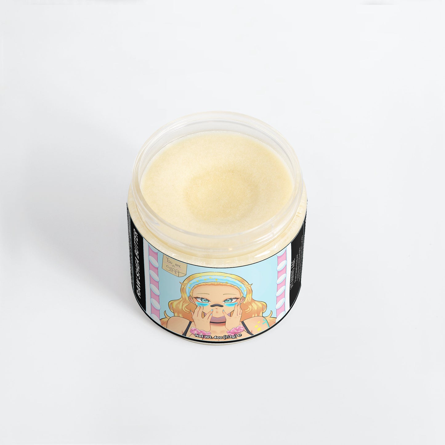BoardwalkCici - Raw Shea Butter