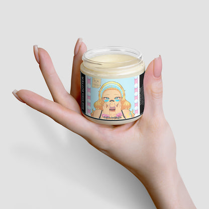 BoardwalkCici - Raw Shea Butter