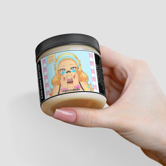 BoardwalkCici - Raw Shea Butter