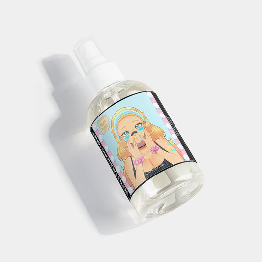 BoardwalkCici - Gentle Balancing Toner