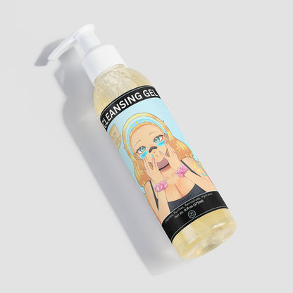 BoardwalkCici - Gentle Cleansing Gel