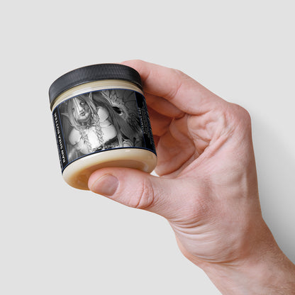 MerciLysss - Frostroot Butter Raw Shea Butter