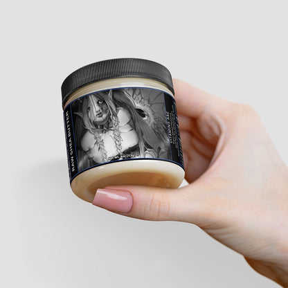 MerciLysss - Frostroot Butter Raw Shea Butter