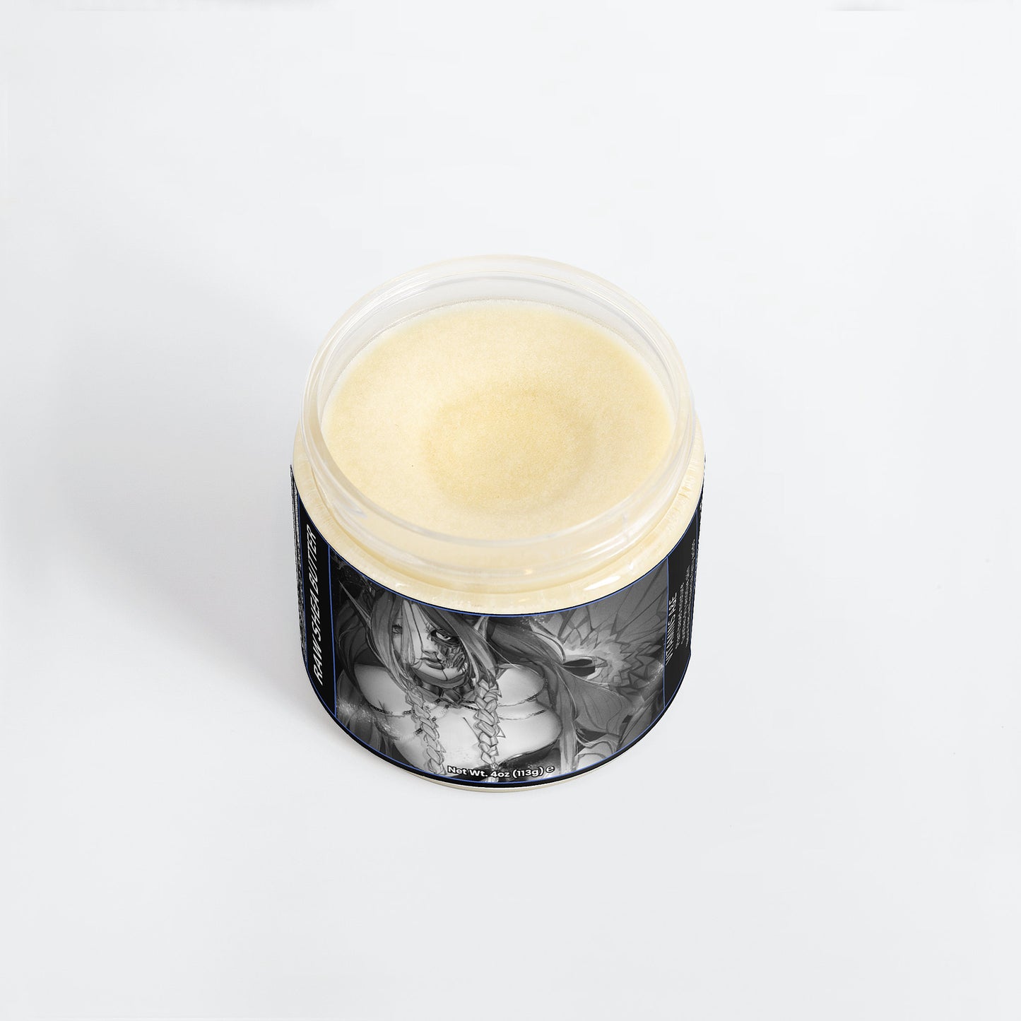 MerciLysss - Frostroot Butter Raw Shea Butter