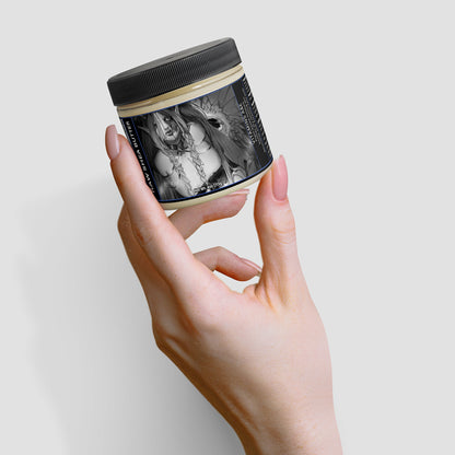 MerciLysss - Frostroot Butter Raw Shea Butter