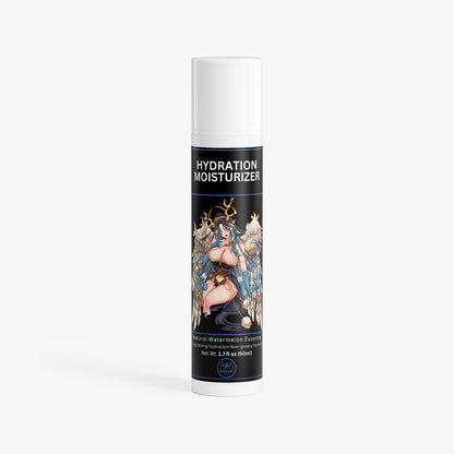 MerciLysss - Ironveil Cream Hydration Moisturizer