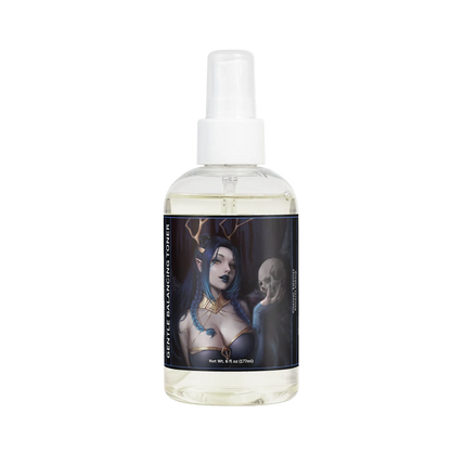 MerciLysss - Mist of Oathwater Gentle Balancing Toner