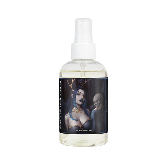 MerciLysss - Mist of Oathwater Gentle Balancing Toner