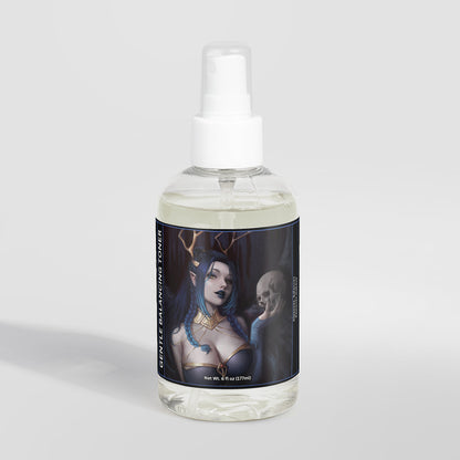 MerciLysss - Mist of Oathwater Gentle Balancing Toner