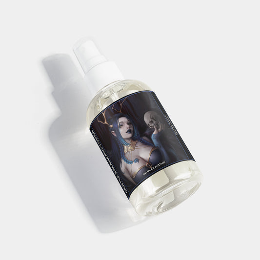 MerciLysss - Mist of Oathwater Gentle Balancing Toner