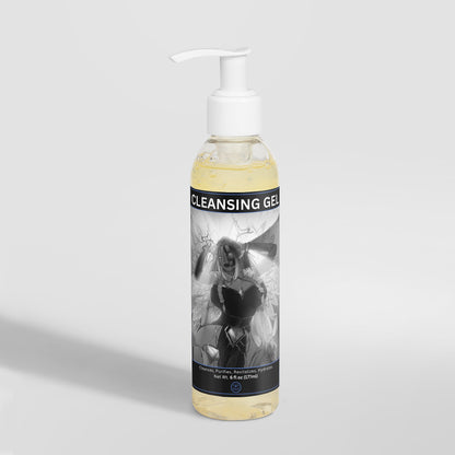 MerciLysss - Runeborn Cleanse Gentle Cleansing Gel