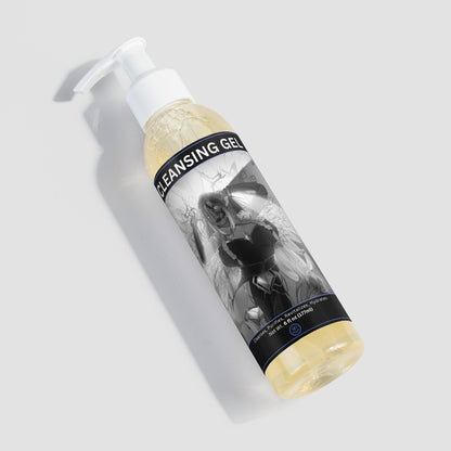 MerciLysss - Runeborn Cleanse Gentle Cleansing Gel
