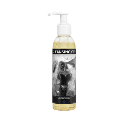 MerciLysss - Runeborn Cleanse Gentle Cleansing Gel