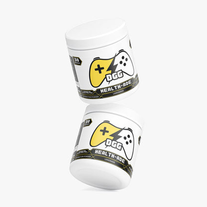 Health-ade - Hydration Powder (Lemonade) DGG