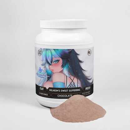 Mimi2001VR - Helheim's Sweet Suffering Plant Protein (Chocolate)