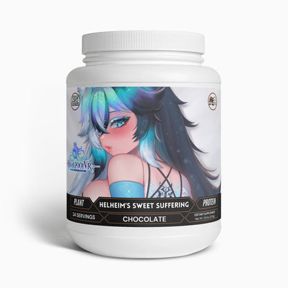 Mimi2001VR - Helheim's Sweet Suffering Plant Protein (Chocolate)