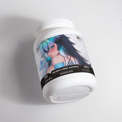 Mimi2001VR - Helheim's Sweet Suffering Plant Protein (Chocolate)