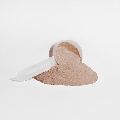 Mimi2001VR - Helheim's Sweet Suffering Plant Protein (Chocolate)