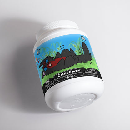 Archer Kitten - Catnip Powder Plant Protein (Vanilla)