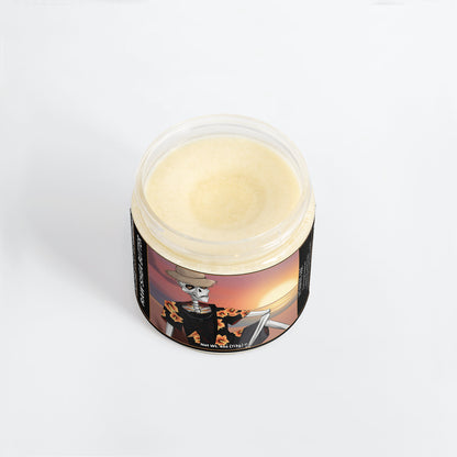 Undead Commander - Raw Shea Butter
