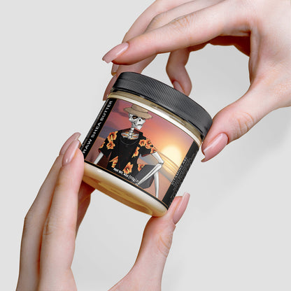 Undead Commander - Raw Shea Butter