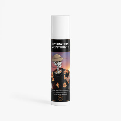 Undead Commander - Hydration Moisturizer