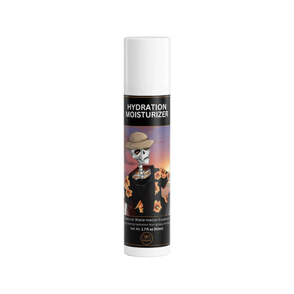 Undead Commander - Hydration Moisturizer