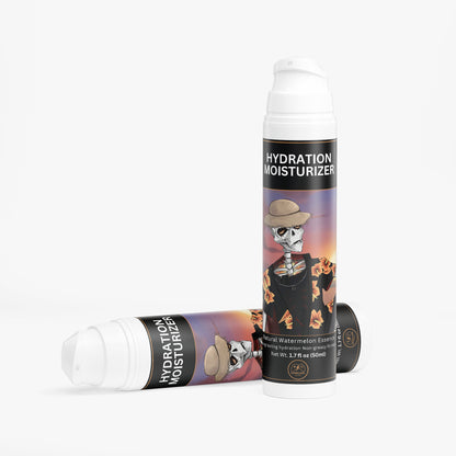 Undead Commander - Hydration Moisturizer
