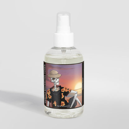 Undead Commander - Gentle Balancing Toner