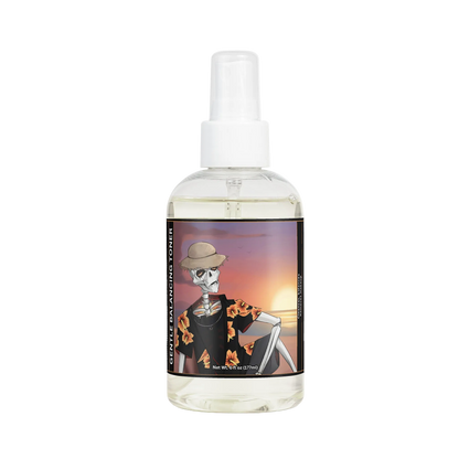 Undead Commander - Gentle Balancing Toner