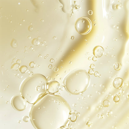 Undead Commander - Gentle Cleansing Gel