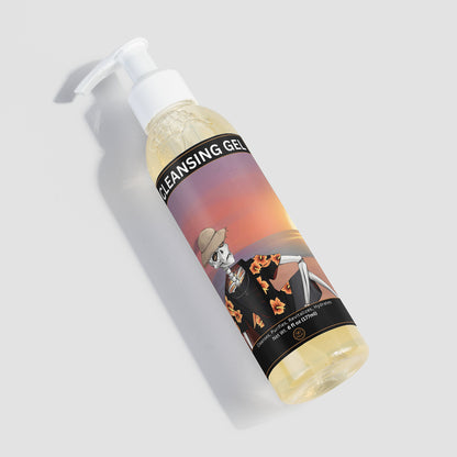 Undead Commander - Gentle Cleansing Gel