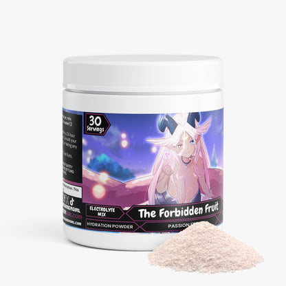 Starly Deistar - The Forbidden Fruit Hydration Powder (Passion Fruit)