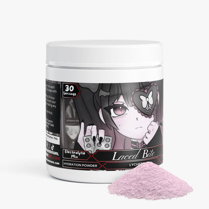 DarlingMai - 𝐿aced 𝐵ite Hydration Powder (Lychee)