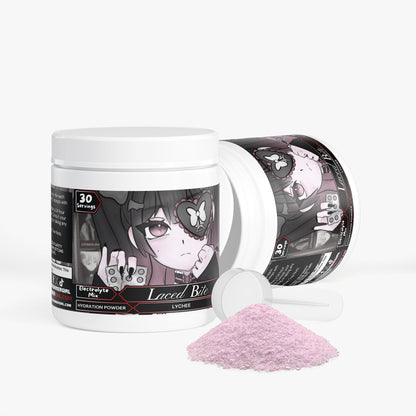 DarlingMai - 𝐿aced 𝐵ite Hydration Powder (Lychee)