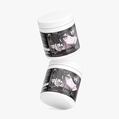 DarlingMai - 𝐿aced 𝐵ite Hydration Powder (Lychee)