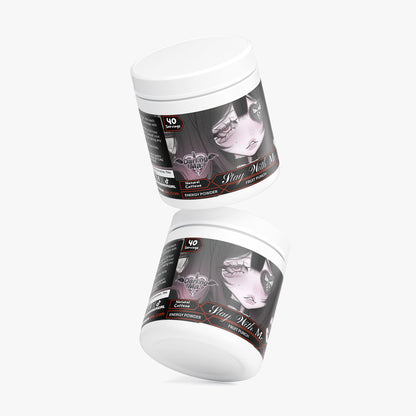 DarlingMai - 𝒮tay 𝒲ith 𝑀e Energy Powder (Fruit Punch)