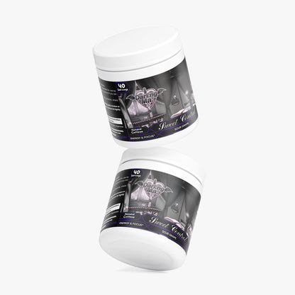 DarlingMai - 𝒮weet 𝒞ontrol Focus Powder (Sour Grape)