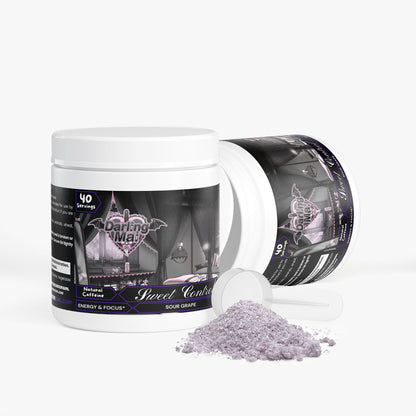 DarlingMai - 𝒮weet 𝒞ontrol Focus Powder (Sour Grape)