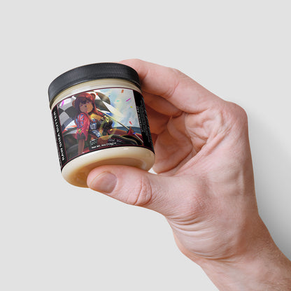 SweetBearVT - Raw Shea Butter