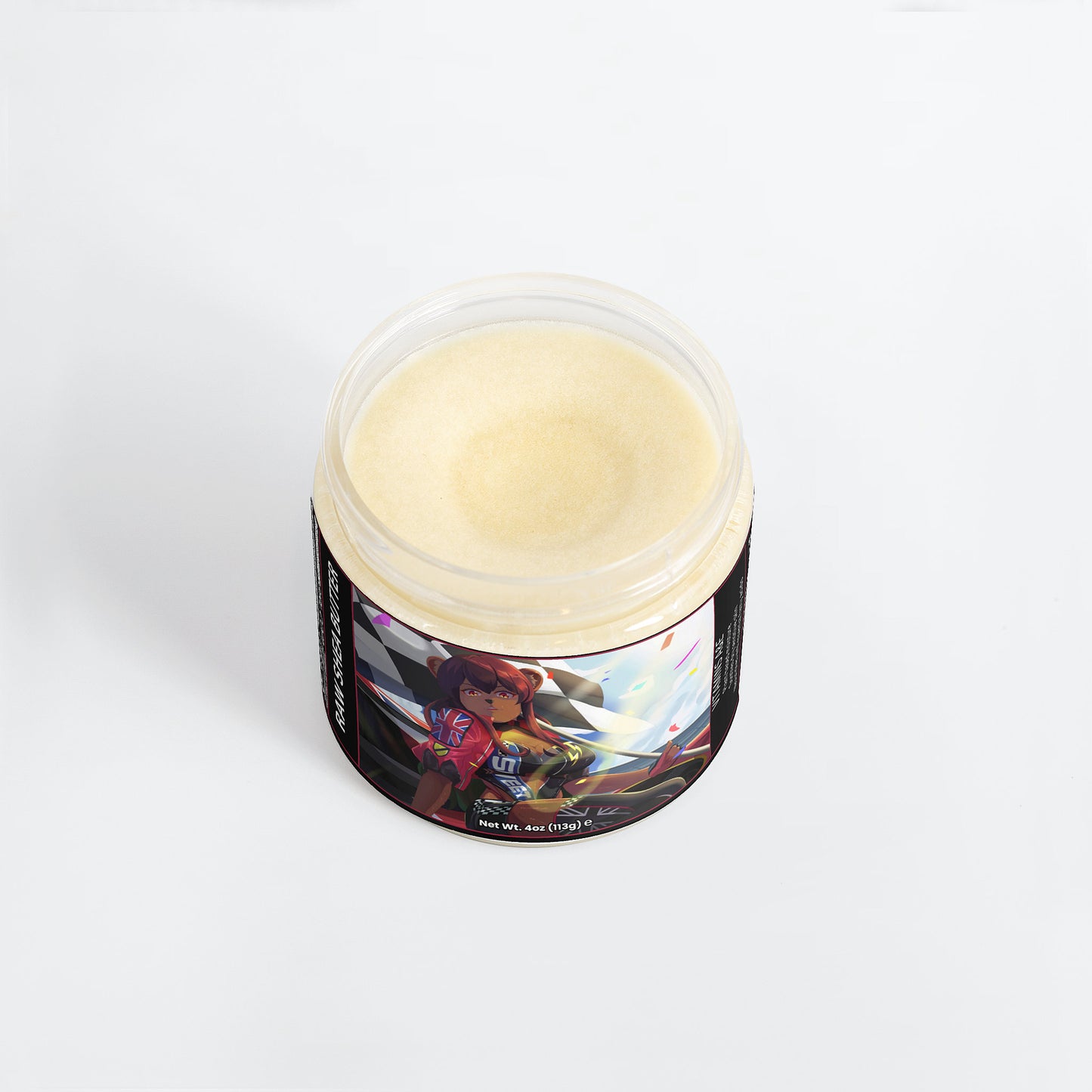 SweetBearVT - Raw Shea Butter