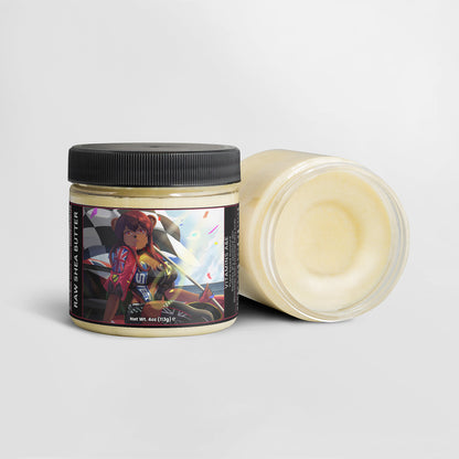 SweetBearVT - Raw Shea Butter